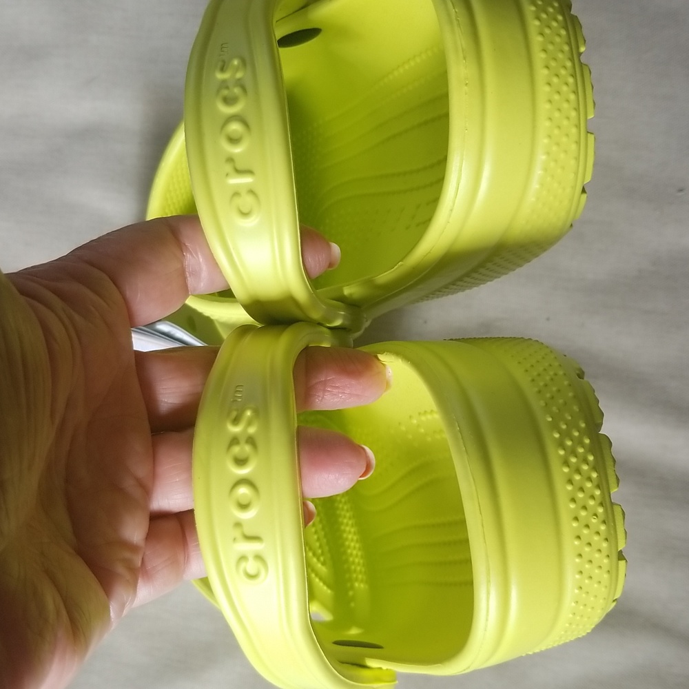 NWT💚CROCS - Picture 2 of 7